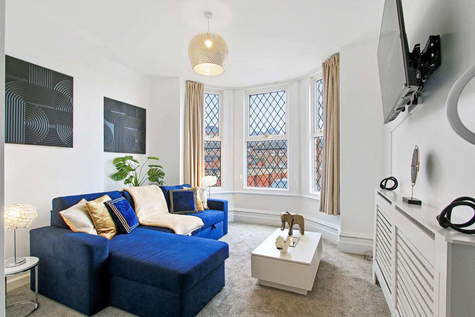Home In Woodhouse, Leeds Лидс Экстерьер фото