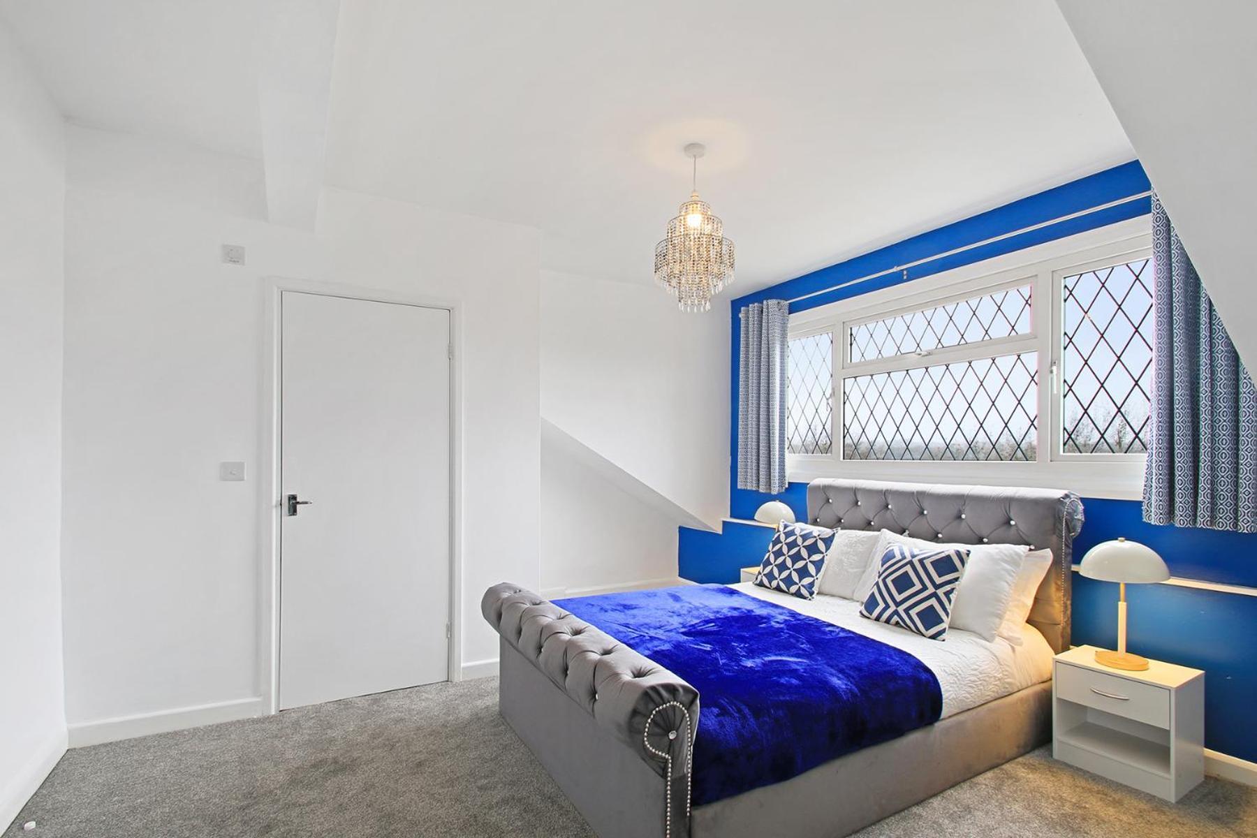 Home In Woodhouse, Leeds Лидс Экстерьер фото